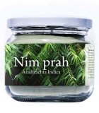 Neem (nim) prah