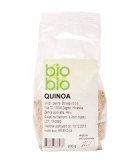 Quinoa (kvinoja) 