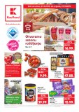 Kaufland katalog Akcija 21.03.-27.03.2019. Bj Čk Ka Kp Ku NG Os Pž Pu Ri Smb Ses SiZB SpB Ši Tr Um Vž Vr Zd ZDsi Zp