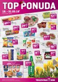 Trgovina Krk Top Ponuda 18.-31.3.2019.