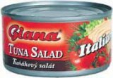 Tuna salata razne vrste 185 g