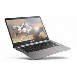 Ultrabook Asus Zenbook UX410UA-GV069T, 14" FHD IPS, Intel Core i7-7500U up to 3.5GHz, 8GB DDR4, 1TB HDD + 128GB SSD, Intel HD graphics 620, no ODD, Win 10, 2 god - AKCIJA
