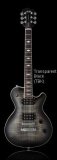 Fgn Fujigen jfl-fm-hh transparent black električna gitara Fgn%20Fujigen