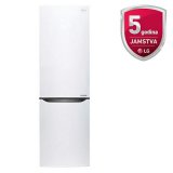 Hladnjak / zamrzivač lg gbb59swrzs (5 godina jamstva)Hladnjak / zamrzivač lg gbb59swrzs (5 godina jamstva)