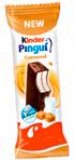 Mliječni desert karamela Kinder Pingui Ferrerro 30 g