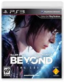 PlayStation 3 igra Beyond: Two Souls