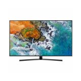 Samsung Led tv 50nu7402, ultra hd, smart