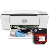 Multifunkcijski uređaj HP DeskJet Ink Advantage 3775 AiO 4800x1200dpi brzina: 8str/min USB 2.0 WiFi + POKLON TINTA P/N: T8W42C_b