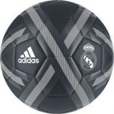 Adidas REAL MADRID FBL, nogometna lopta, bijela