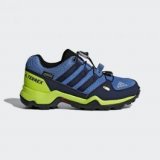 adidas TERREX GTX K, cipele za planinarenje, plava