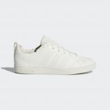 adidas VS ADVANTAGE CL K, djecje tenisice za slobodno vrijeme, bijela
