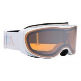 Alpina BONFIRE 2.0 MM, skijaške naočale, bijela