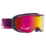 Alpina BONFIRE 2.0 MM, skijaške naočale, ljubičasta