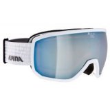 Alpina SCARABEO MM, skijaške naočale, bijela