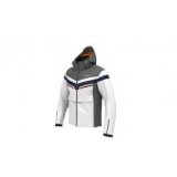 Colmar MENS INSULATED JACKETS, muška skijaška jakna, bijela