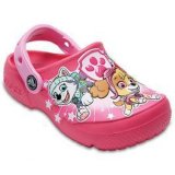 Crocs FUNLAB PAW PATROL CLOGS PS G VPK, dječje natikače