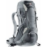 Deuter FUTURA 32, planinarski ruksak, crna