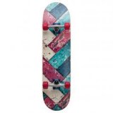 Firefly SKB 900, skateboard, crvena