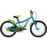 Genesis MX 18, dječji bicikl