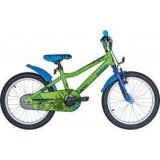Genesis MX 18, dječji bicikl, zelena