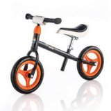 Kettler SPEEDY, dječji bicikl, narančasta
