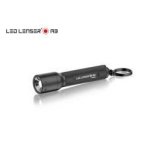 LED lenser A3, svjetiljka