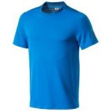 McKinley PONCA II UX, muška majica za planinarenje, plava