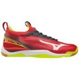 Mizuno WAVE MIRAGE 2, muške tenisice za rukomet, crvena
