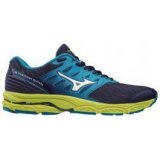 Mizuno WAVE PRODIGY 2, muške tenisice za trčanje, plava