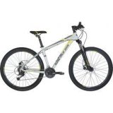 Nakamura COUGAR 5.8, ženski brdski bicikl, bijela