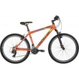 Nakamura FUSION 1.8, muški brdski bicikl, narančasta