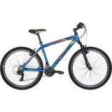 Nakamura FUSION 1.8, muški brdski bicikl, plava