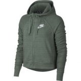 Nike 897912, ženska majica, zelena