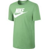 Nike M NSW TEE ICON FUTURA, majica, zelena