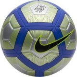 Nike NYMR STRK, nogometna lopta, plava