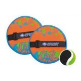 Schildkroet NEOPRENE CATCH & PLAY SET, lopta, narančasta