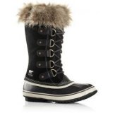 Sorel NL2429 - JOAN OF ARCTIC™, ženske cipele, crna