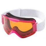 Tecnopro BASE 2.0, skijaške naočale, roza