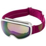 Tecnopro SAFINE TEN-SEVEN REVO, ženske skijaške naočale, bijela