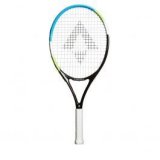Tecnopro TOUR 25, dječji reket za tenis, plava