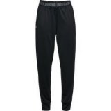 Under Armour PLAY UP PANT - SOLID-BLK//MSV, trenirka, crna