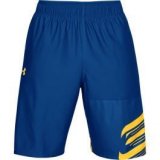 Under Armour SC30 CORE 11IN SHORT-RYL/TXI/TXI, muške košarkaške hlače, plava