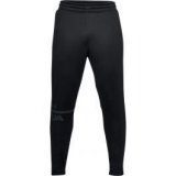 Under Armour TECH TERRY TAPERED PANT-BLK//ATH, trenirka, crna