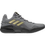 adidas PRO BOUNCE 2018 LOW, muške tenisice za košarku, zlatna