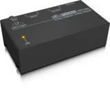 Behringer Pp400 microphono pretpojačalo Behringer-Logo