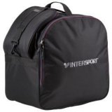 Intersport INT SKI BOOT BAG SQUARE, torba za pancerice, crna