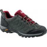 McKinley NAGO AQX W, cipele za planinarenje, siva