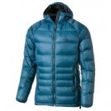 McKinley PATOS III UX, muška jakna za planinarenje, plava