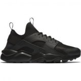 Nike NIKE AIR HUARACHE RUN ULTRA, muške tenisice za slobodno vrijeme, crna