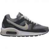 Nike NIKE AIR MAX COMMAND FLEX (GS), dječje sportske tenisice, crna